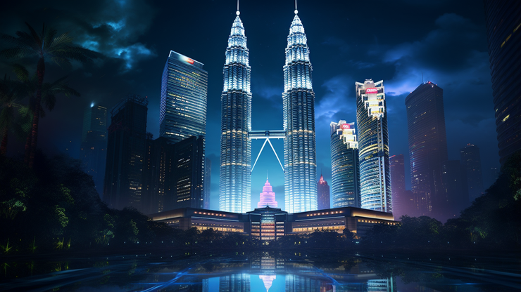 Eksplorasi Keindahan Kuala Lumpur: Panduan Wisata yang Mendalam