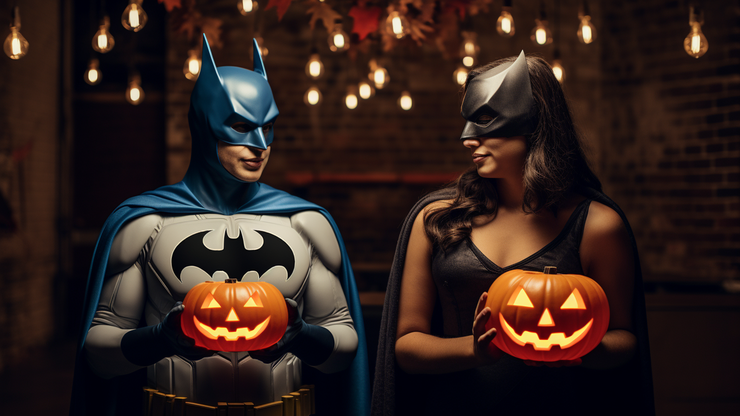 Menakjubkan dan Kreatif: Panduan Outfit Halloween yang Penuh Gaya