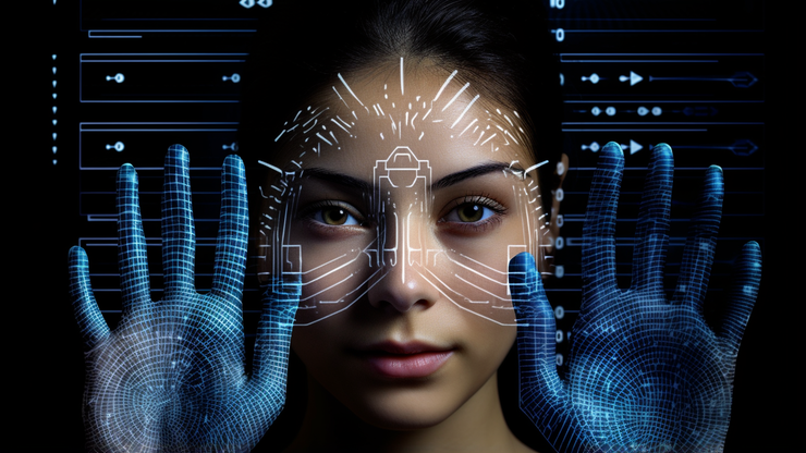 Biometrik: Membongkar Keunikan Identitas Anda