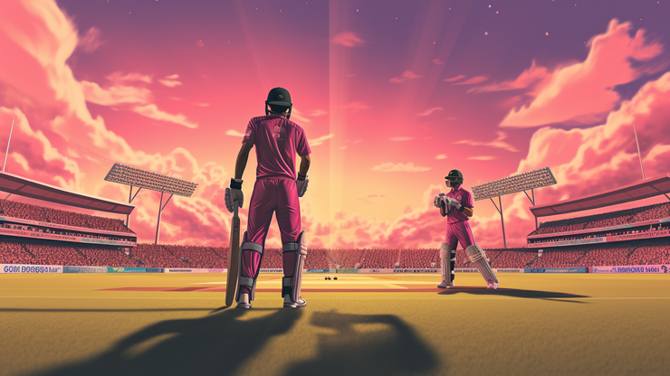 Kriket: Olahraga Bat dan Bola yang Elegan