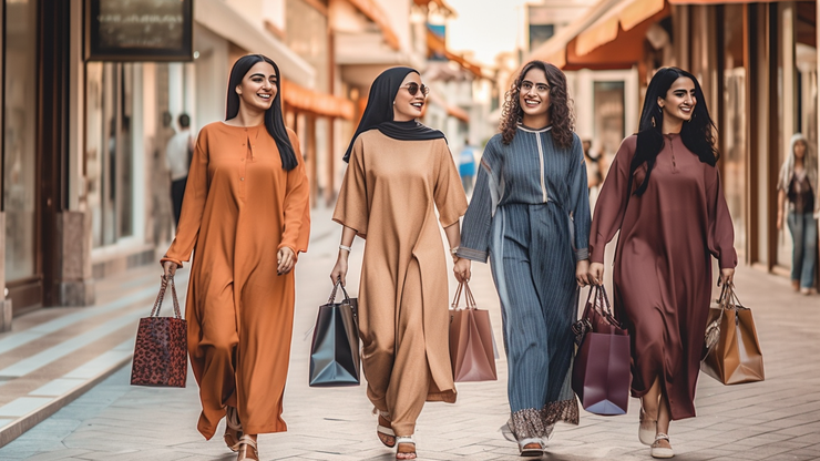 Tampil Elegan dan Nyaman: Sepatu yang Cocok untuk Dress Panjang, Khususnya yang Berhijab!!