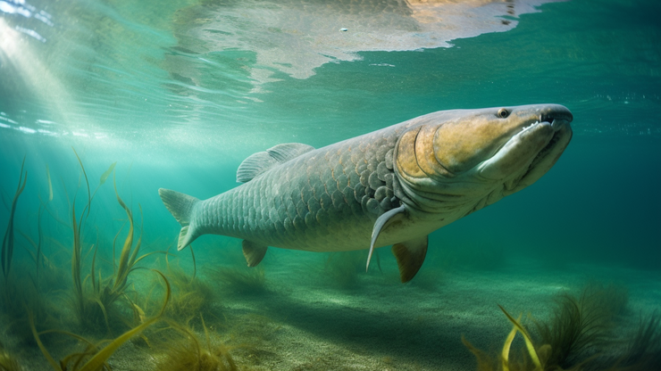 Memahami 5 Ikan Predator Air Tawar yang Mengagumkan