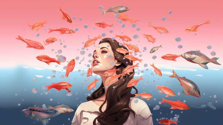 Mengungkap Manfaat DNA Salmon untuk Kulit yang Lebih Muda dan Kenyal