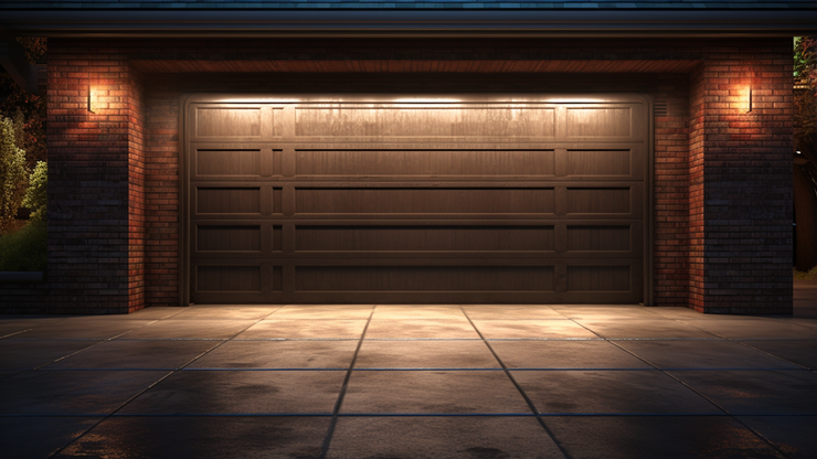 Rolling Door: Solusi Pintu Modern untuk Berbagai Kebutuhan