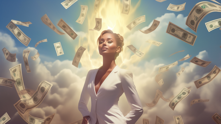 Financial Freedom: Kunci Menuju Kehidupan Tanpa Batasan Keuangan