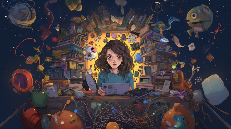 Penyebab Seseorang Menjadi Problematik