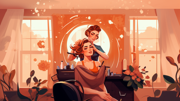 Perawatan Smoothing Rambut, Manfaat, dan Efek Sampingnya