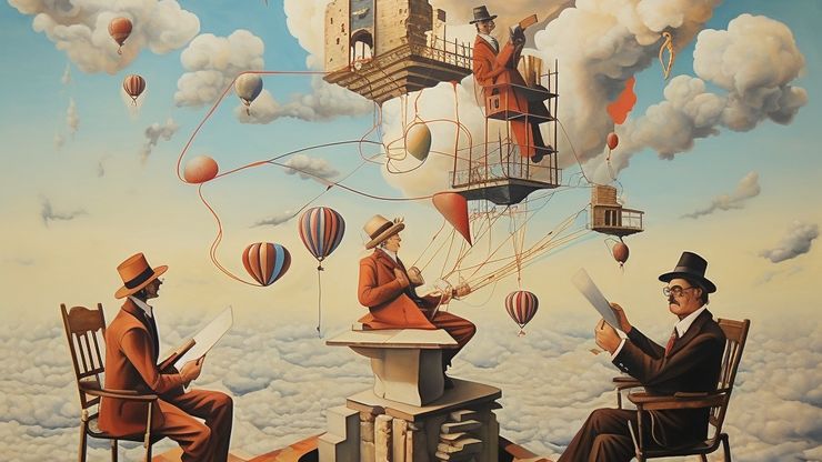 Positivisme di Era Kontemporer: Dari Filsafat Ilmu hingga Adaptasi Era Informasi