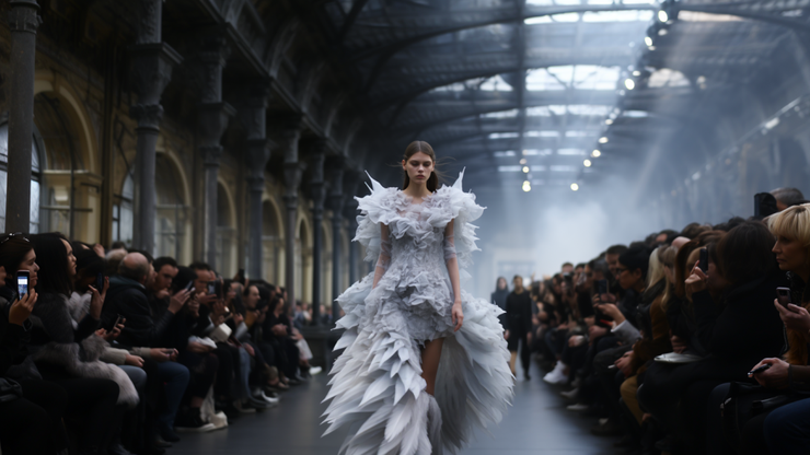 Mengenalkan Brand Fashion Indonesia yang Mendunia