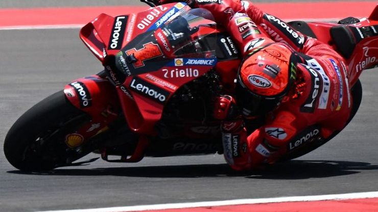MotoGP: Ketangguhan Balap di Jalan Menuju Gelar Juara Dunia