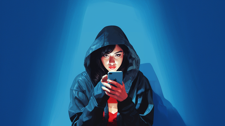 Menggunakan Internet Dengan Mode Incognito