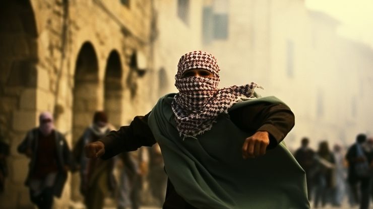 Akar Intifada Pertama dalam Konflik Palestina Israel: Dari Latar Belakang hingga Resolusi
