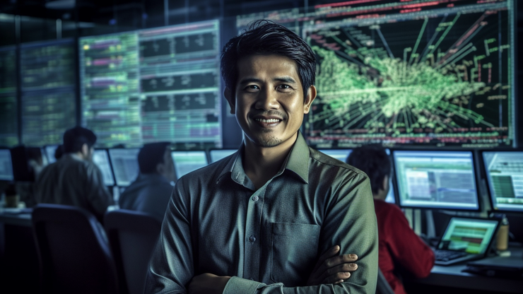 Jejak Sejarah Internet di Indonesia: Dari Era Pionir hingga Revolusi Digital