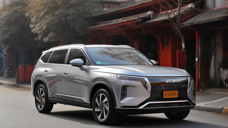 Mobil Hybrid: Antara Kinerja dan Lingkungan