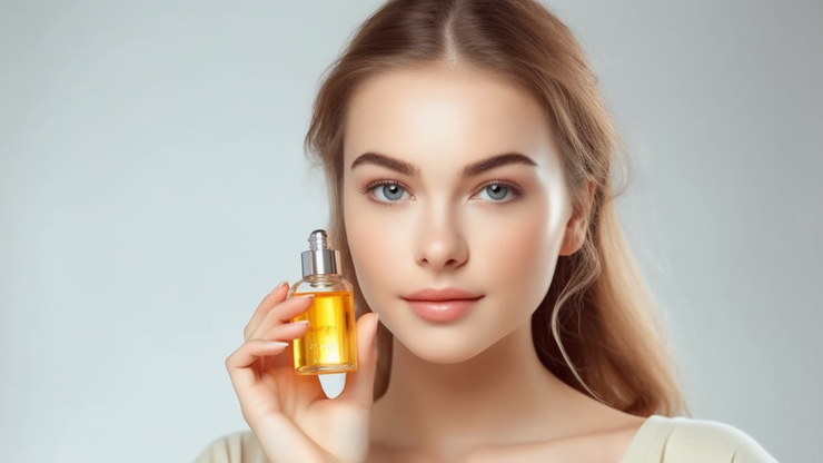Mengungkap Misteri Serum Retinol: Rahasia Kecantikan Kulit yang Terungkap