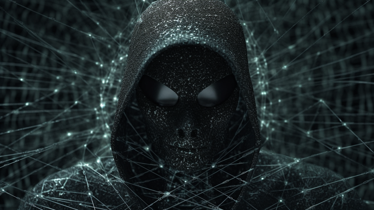 Mengintip Darkweb: Dunia Tersembunyi di Balik Internet