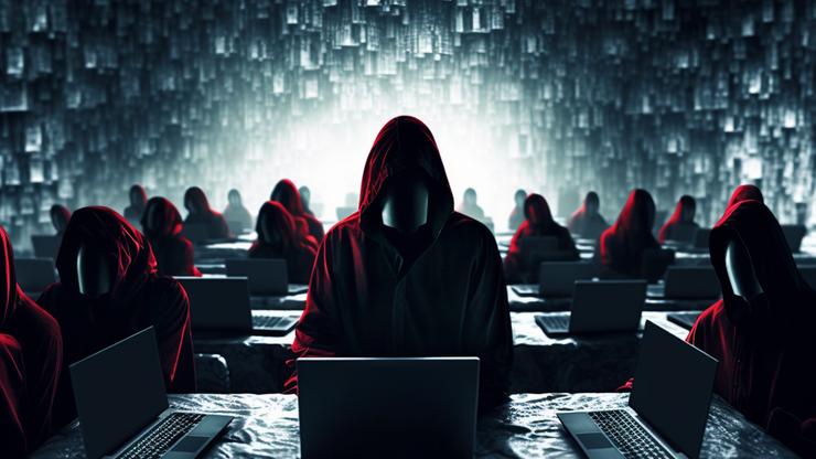 Mengungkap Misteri Deep Web: Terowongan Tersembunyi Menuju Kedalaman Internet