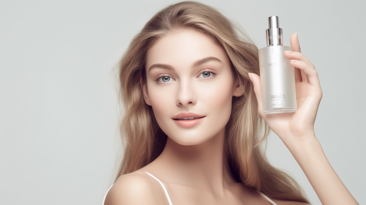 Rahasia Kilau Kulit Sehat dengan Exfoliating Toner