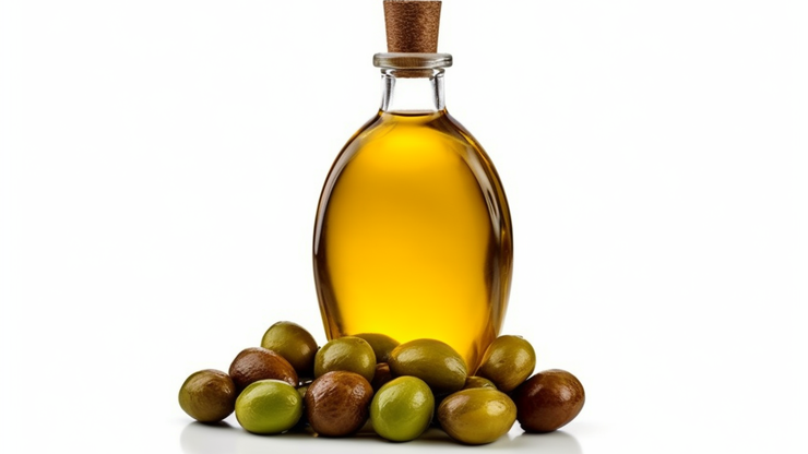 Jojoba Oil: Rahasia Kecantikan Alami untuk Kulit dan Rambut
