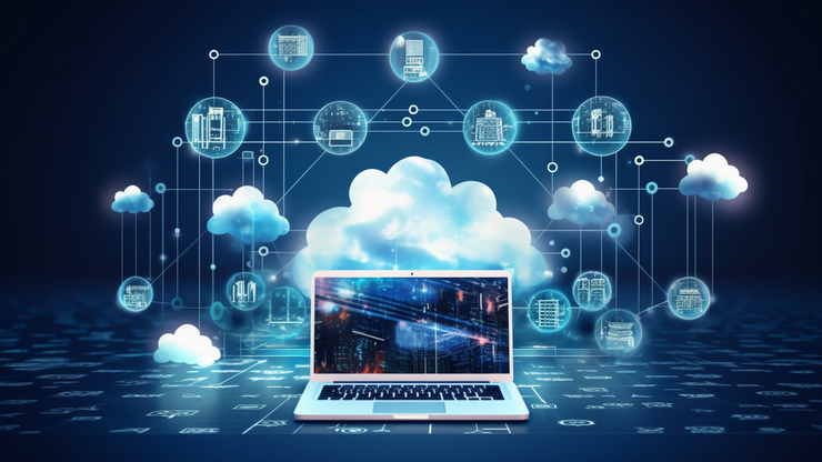 Manfaat Cloud Computing: Transformasi Digital Dalam Genggaman