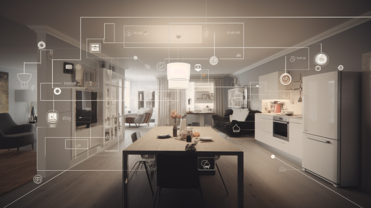 Contoh Internet of Things (IoT): Membawa Koneksi ke Dunia Nyata