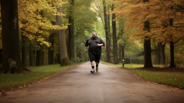 Olahraga Penurun Berat Badan: Kunci Menuju Kesehatan Optimal