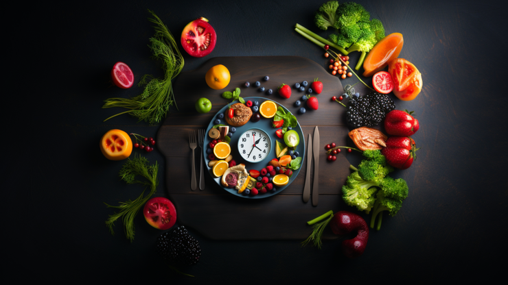 Intermittent Fasting untuk Pemula: Tips dan Jadwal Diet yang Tepat