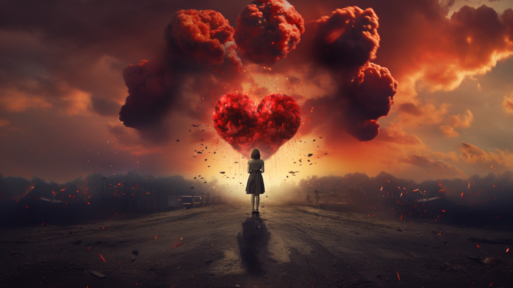 Mengenali Ciri-ciri Love Bombing dalam Hubungan Anda