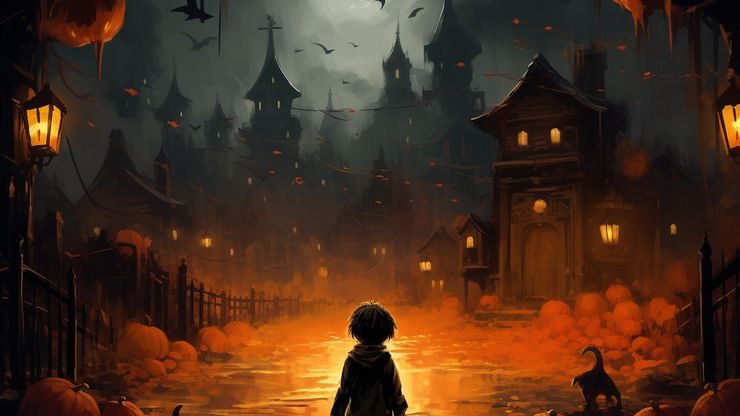 Sejarah Halloween, Tradisi Celtic Kuno yang Menjadi Fenomena Global