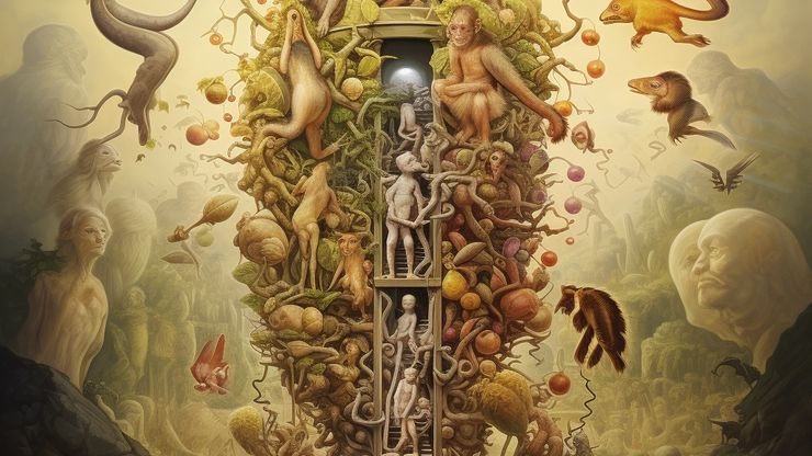 Apa Itu Mutasi dalam Teori Evolusi?