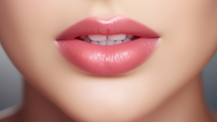 Lipcare: Rahasia Bibir Sehat dan Cantik