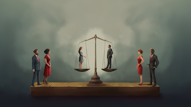 Mengenal Kesetaraan Gender: Kenapa Harus Peduli?