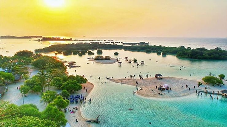 Pesona Pulau Pari: Surga Bahari Dekat Jakarta