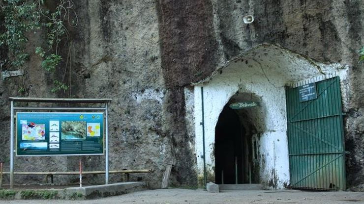 Terselip di Jantung Jawa Barat: Gua Belanda, Jejak Masa Lalu Kolonial Indonesia