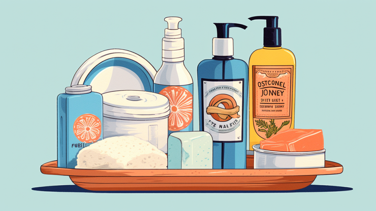 Facial Wash: Rahasia Kulit Cerah yang Bersinar