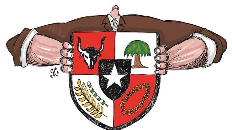 Memahami Fungsi Pancasila Sebagai Identitas Nasional Indonesia