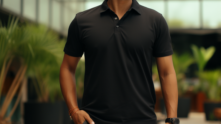 Misteri Panasnya Baju Hitam: Penjelasan Ilmiah yang Menarik