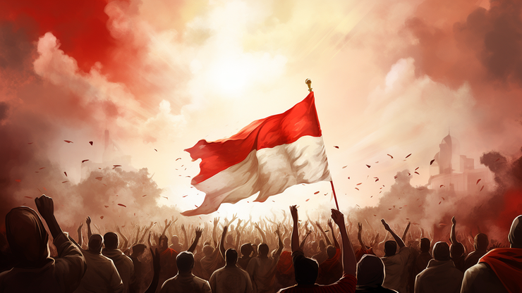 Reformasi Indonesia: Masa Demokratisasi dan Desentralisasi