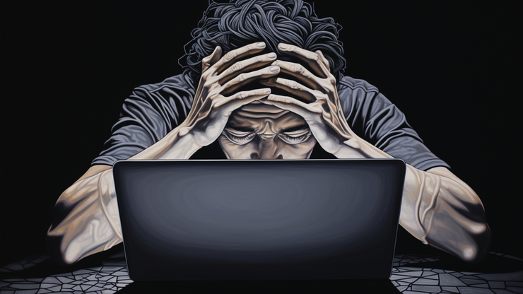 Fenomena Self Diagnosis: Ketika Internet Menjadi Dokter Pribadi