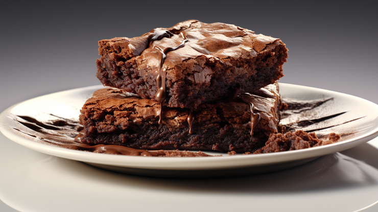 Resep Brownies: Nikmatnya Coklat yang Lembut, Dimasak Menggunakan Oven atau Dikukus