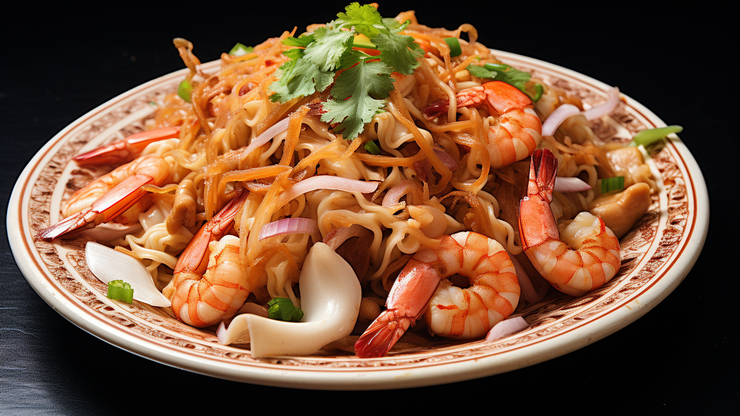 Kwetiaw Goreng: Kelezatan Masa Kini dari Pinggiran Jalanan Hingga Meja Makan