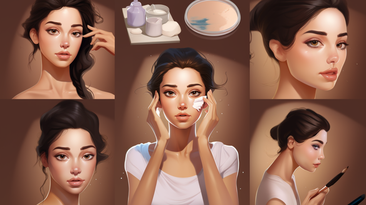 Pentingnya Skin Preparation, Makeup Jadi Lebih Tahan Lama!