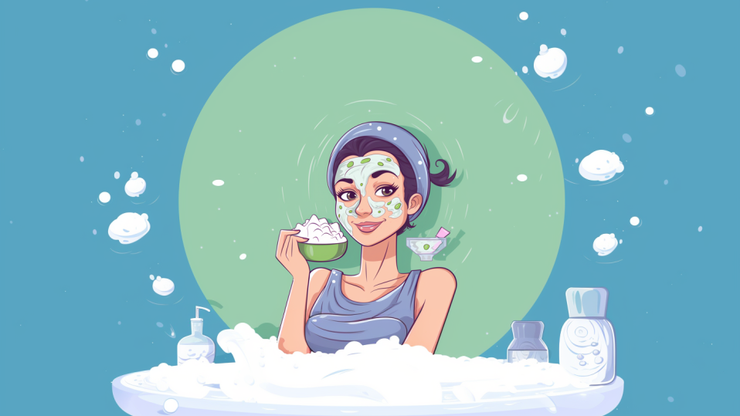 Mengabaikan Skin Exfoliating? Ini yang Bisa Terjadi pada Kulitmu!