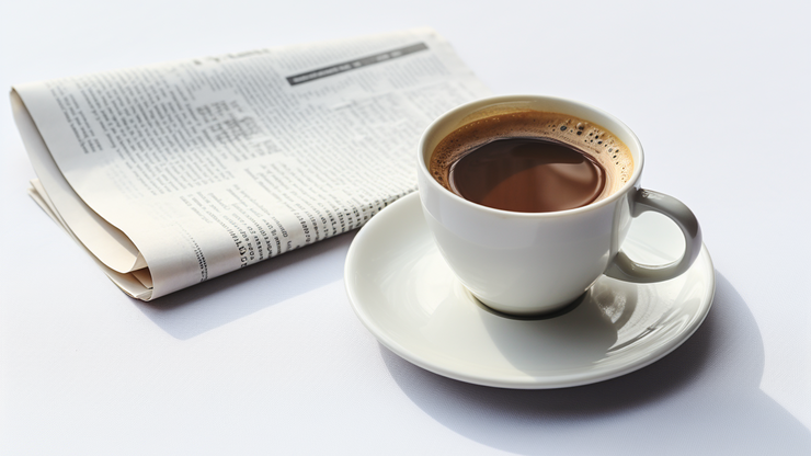 Mengupas Kekayaan Aroma: Segala Hal yang Perlu Anda Ketahui Tentang Kopi