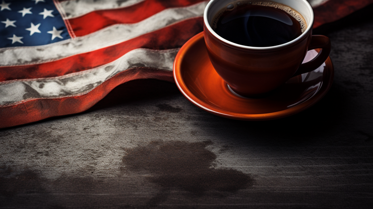 Misteri Americano: Menyusuri Kelezatan Kopi Khas Amerika
