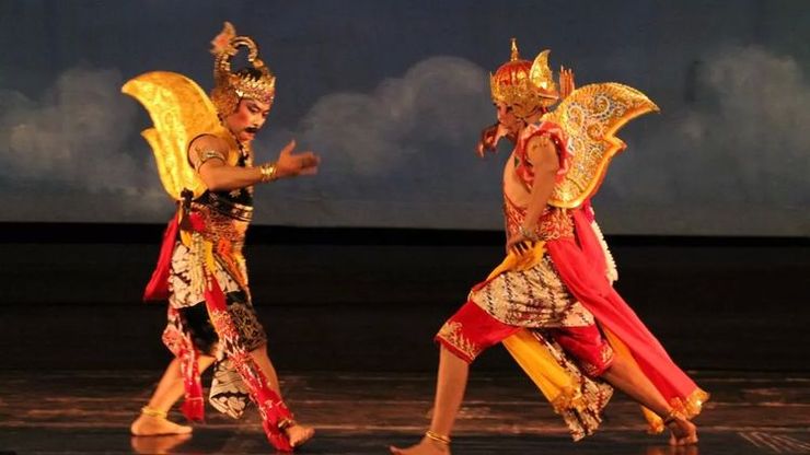 Wayang Wong: Eksplorasi Keindahan Tarian dan Cerita dalam Budaya Indonesia