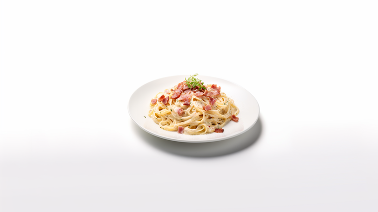 Resep Indomie Carbonara yang Gampang Dibuat di Rumah