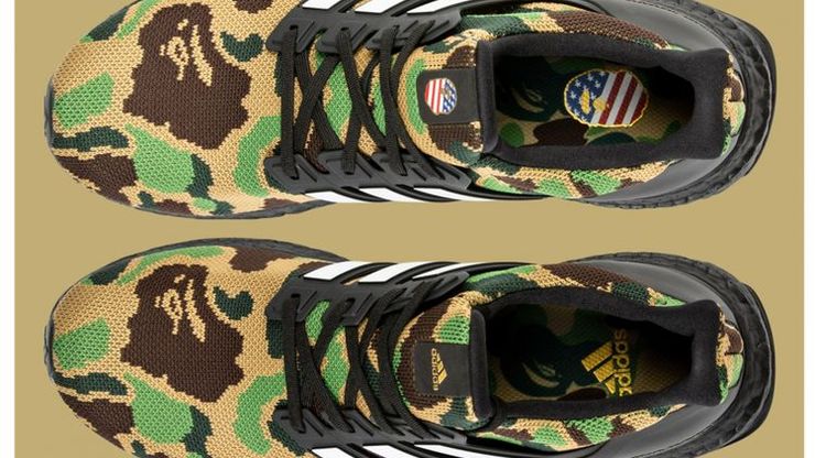 A Bathing Ape: Melihat Lebih Dekat pada Fenomena Fashion Jepang