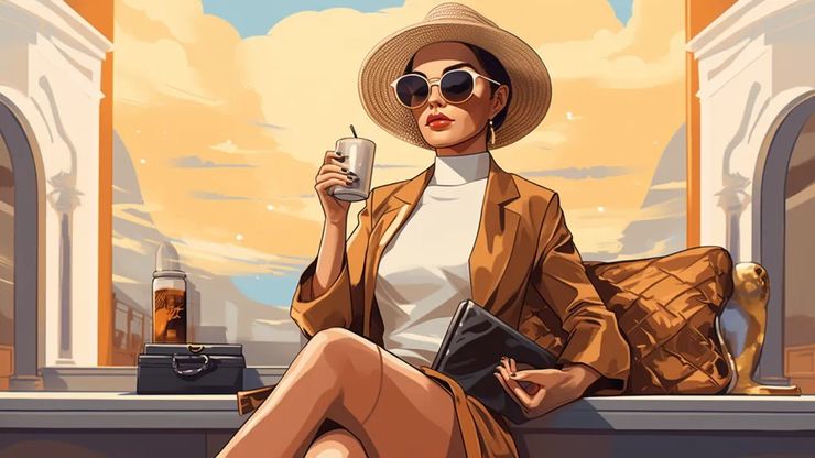 Mewah dan Eksklusif: Analisis Mendalam tentang Brand Fashion Termahal
