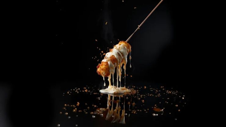 Resep Membuat Corndog, Simpel untuk Camilan Seru di Rumah!